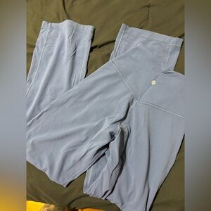 Lululemon Align Wide Leg Pants 31”